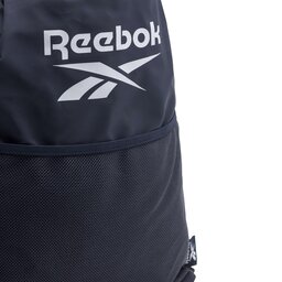 

Рюкзак-мішок Reebok RBK-W-019-CCC Cиній