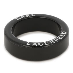 KARL LAGERFELD Bracelet KARL LAGERFELD 231W3915 Black