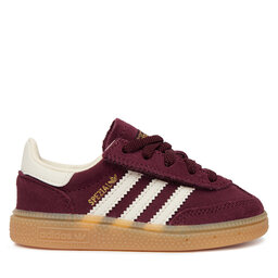 adidas Sneakers adidas Handball Spezial HP4580 Dunkelrot