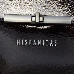 

Сумка Hispanitas BI232929 Black, Чорний