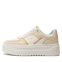 

Снікерcи Refresh 171620 Beige, Бежевий