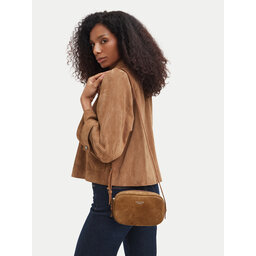 Weekend Max Mara Handtasche Weekend Max Mara Kastruzzo 2625516195 Hellbraun