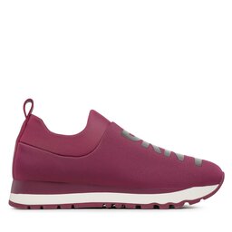 

Снікерcи DKNY Jadyn K2314830 Berry BER, Рожевий