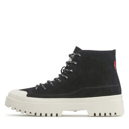 

Черевики туристичні Levi's® 234707-709-59 Regular Black, Чорний