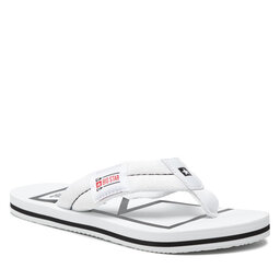 Big Star Shoes Flip flop Big Star ShoesBig Star Shoes JJ274A426 White