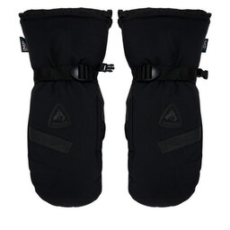 Rossignol Rękawice narciarskie Rossignol Type Impr RLJMG01 Czarny