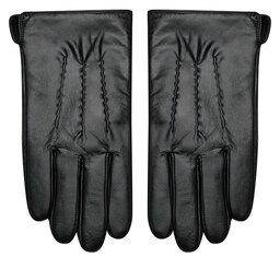 Semi Line Herrenhandschuhe Semi Line P8256-3-XL Schwarz