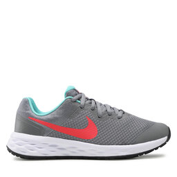 

Взуття Nike, Сірий