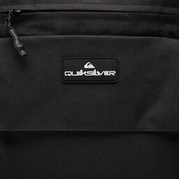 

Плоска сумка Quiksilver AQYBA03026 KVD0, Чорний
