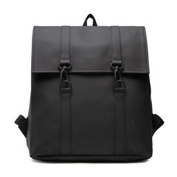 Rains Rucsac Rains Msn Bag Mini 13570 Black
