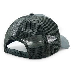 

Бейсболка 47 Brand MLB New York Yankees Base Runner Mesh '47 MVP B-BRNMS17CTP-CC Charcoal, Сірий
