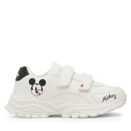 Mickey&Friends Sneakers Mickey&Friends AVO-SS24-321DSTC Bianco