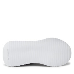 

Снікерcи Calvin Klein, Білий