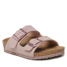 

Шльопанці Birkenstock Arizona 1023357 Lavender Blush, Фіолетовий