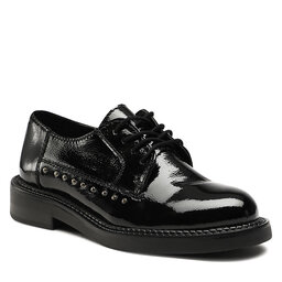 Sergio Bardi Oksfordo batai Sergio Bardi WI16-A1013-04SB Black