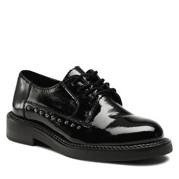 Sergio Bardi Oxford cipők Sergio Bardi WI16-A1013-04SB Black