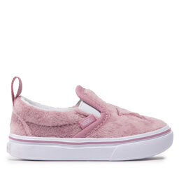 Vans Tenisice Vans Comfycush Slip-On VN0A4TZKBD51 Ružičasta