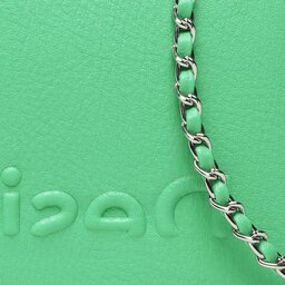 

Сумка Desigual 23SAXP19 4000, Зелений