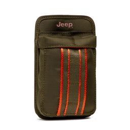 

Плоска сумка Carpisa BSA53305942 Olive, Зелений