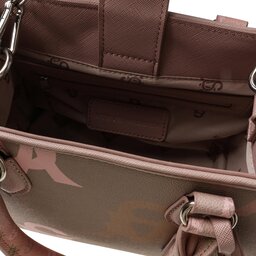 

Сумка Steve Madden Brola Crossbody SM13000797-02002-BHB Blush/Bone, Кольоровий