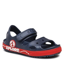Coqui Sandale Coqui 8861-407-2109 Bleumarin