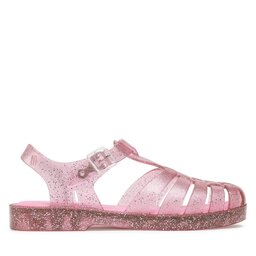 

Босоніжки Melissa Possession Shiny Ad 33520 Glitter Pink AL208, Рожевий