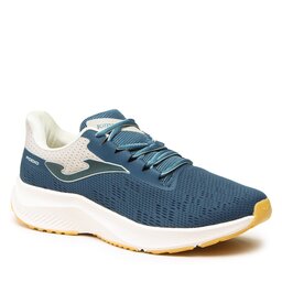 Joma Scarpe Joma R.Rodio 2317 RRODIS2317 Petrol/Beige