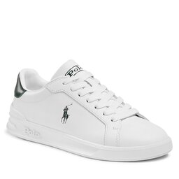Polo Ralph Lauren Сникърси Polo Ralph Lauren Hrt Ct II 809829824004 W/Cg Pp