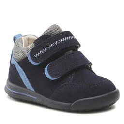 Superfit Sneakers Superfit 1-006375-8020 M Blau/Hellblau