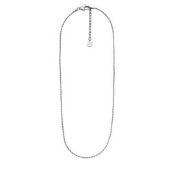 Fossil Collana Fossil JF04821040 Argento