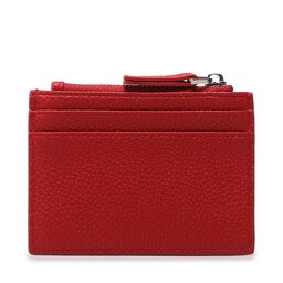 

Чохол для кредиток Trussardi Nadir Card Holder 75W00412 R136, Червоний