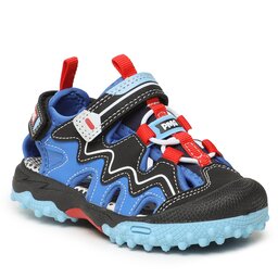 Primigi Σανδάλια Primigi 3974111 Black-Royal