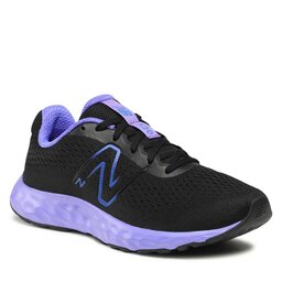 New Balance Scarpe New Balance Fresh Foam 520 v8 W520BP8 Nero