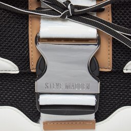 

Сумка Steve Madden SM13000896 Blk/Tan, Чорний