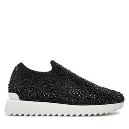 Le Silla Sneakersy Le Silla Claire 6925B020MGPPSOC Czarny