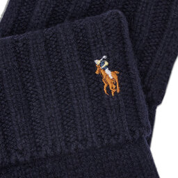

Чоловічі рукавички Polo Ralph Lauren 449891262001 Blue, Cиній