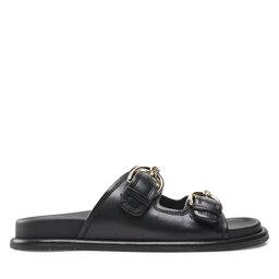 

Шльопанці Aigner Emma 6 1221300 Black 001, Чорний