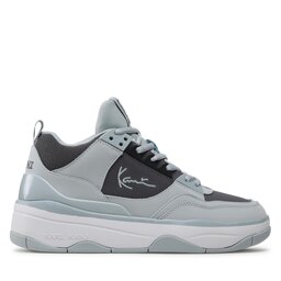 

Снікерcи Karl Kani LXRY Plus PRM 1080068 Lt.Blue/Grey, Голубий