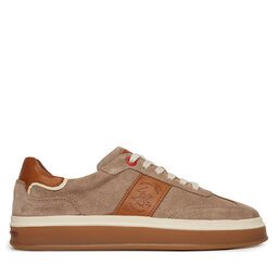 Beverly Hills Polo Club Zapatillas Beverly Hills Polo Club WI34-3410-17438-01 Marrón