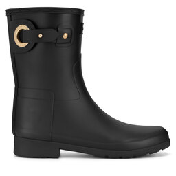Hunter Cizme de cauciuc Hunter WFS2299RMA-BLK Negru