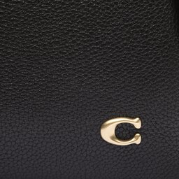 

Сумка Coach Pb Lana Sb 23 CM545 B4/Black B4/BK, Чорний