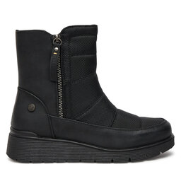Refresh Stiefeletten Refresh 172273 Schwarz