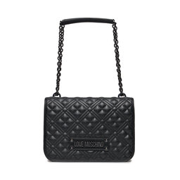 

Сумка LOVE MOSCHINO JC4000PP1ILA000A Nero, Чорний
