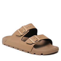 Boss Pantoletten Boss Surfley 50466376 Medium Beige 260