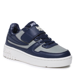 Fila Αθλητικά Fila FFK0091 53078 Σκούρο μπλε