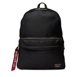 Alpha Industries Σακίδιο Alpha Industries 156940 Μαύρο