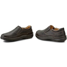 

Туфлі Clarks, Чорний