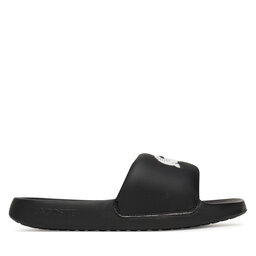 Lacoste Παντόφλες Lacoste 7-49CMA0021 Μαύρο