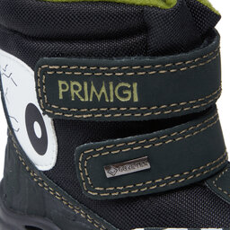 

Снігоходи Primigi GORE-TEX 4860211 M Bosco/Nero, Зелений