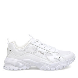 Fila Sneakers Fila ELECTRIC FLOW FFW0164_10004 Weiß